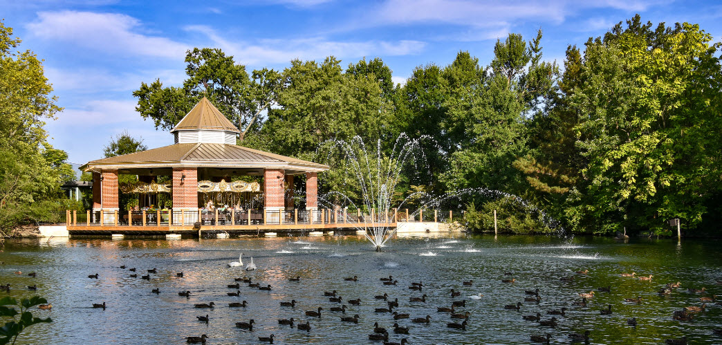 Cincinnati Zoo & Botanical Garden, United States